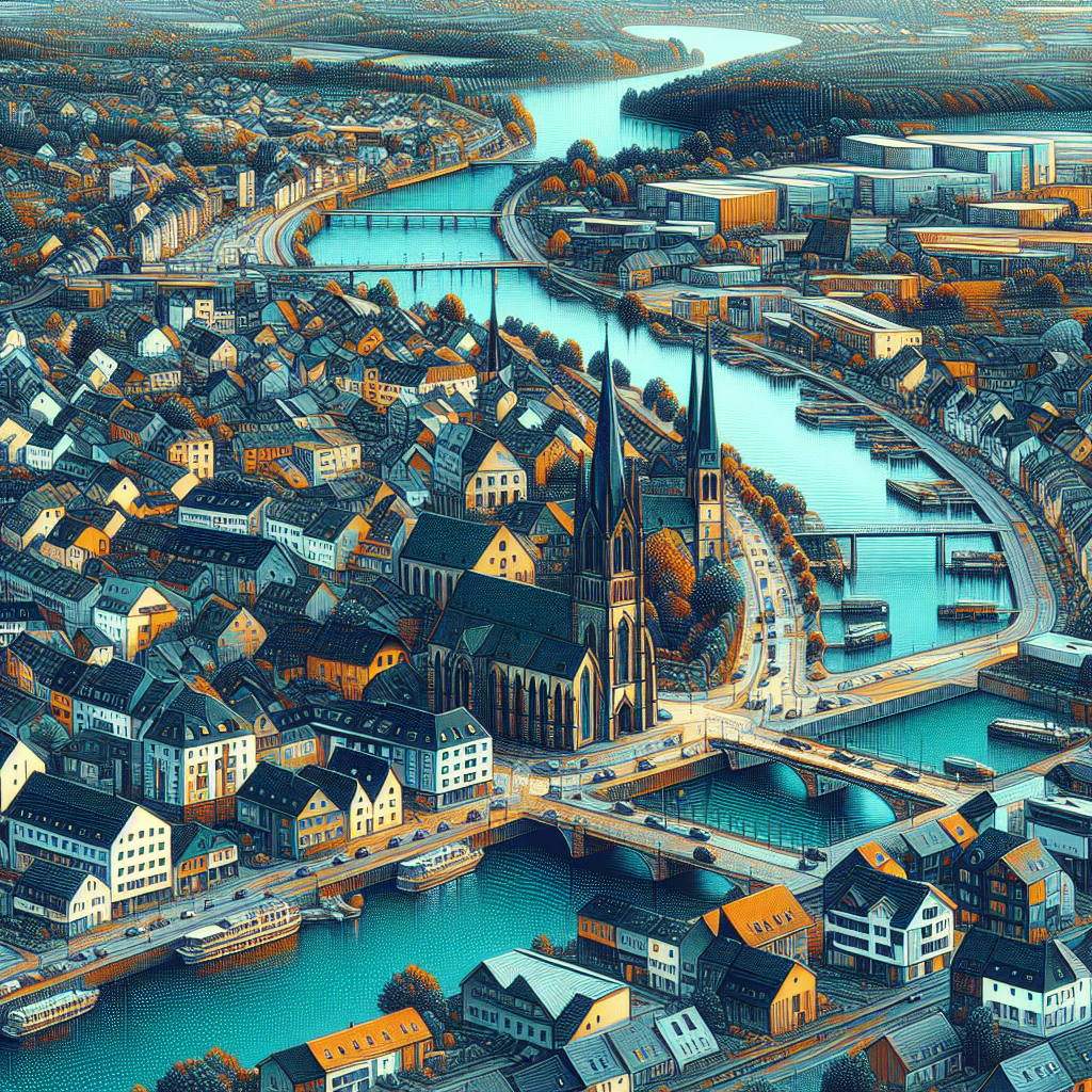 Einflussfaktoren auf Bodenrichtwertentwicklung in Meckenheim Altendorf